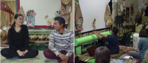 1/31 - みんぱく映像民族誌シアター「ジャワの影絵芝居、海を渡る」＠大阪市　シアターセブン　 14：00～16：30　予約開始 その２ - exblog ガドガド