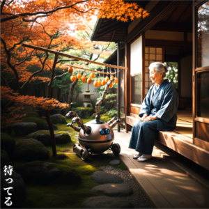 君はバイクに乗るだろう