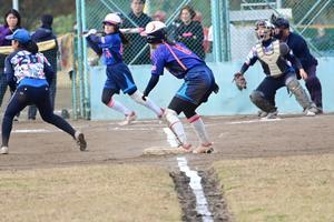 2025 関東私学　淑徳高校④ - Tax-accountant-office　ソフトボールブログ