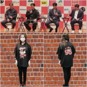 充実感たっぷりトークショーに行ってきました！ - おカープ婦人な私の勝手な喜怒哀楽