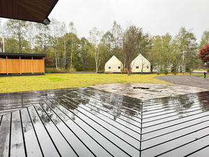 北海道旅 2025｜十勝地方を楽しむ日々 - TAKE BLOG