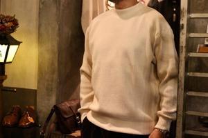 「Jackman」 新しくまれ変わった定番モデル "Waffle Midneck" (JM7607) ご紹介 - FREEMAN BLOG 愛媛県松山市　古着も扱うセレクトショップ