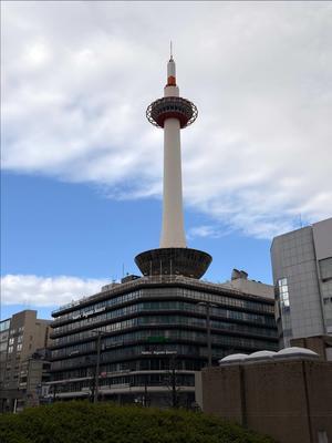 京都最終日は国宝 三十三間堂から - 人形町からごちそうさま