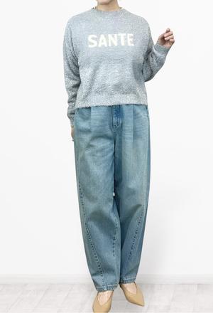 ラメニット✨✨✨ - Select shop Blanc