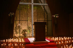 Christmas Eve - 旅する心はキミノモノ