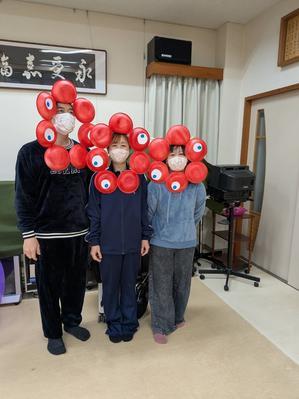 今年も濃過ぎたコスプレクリスマス！ - ダンス徒然～気の向くままに～