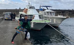 12月23日天気よき！！ - YDSブログ