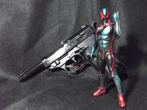 Yasの“裏”日記・ノア