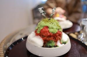 飯田橋と日比谷　グルメ散策 - うろ子とカメラ。Ⅱ