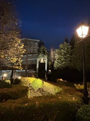 もうヒトリの不機嫌なトナカイ