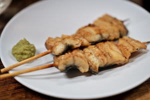 うなじゅうのあれこれフォト