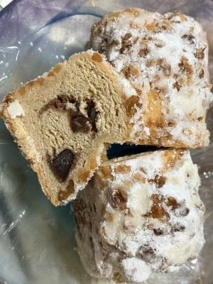 ゆりのうたたね