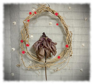 マリカの野草画帖