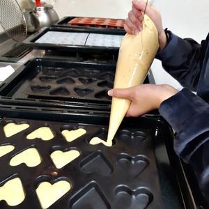 姫さまとマドレーヌ - M's Factory