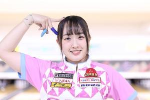 尾上萌楓　P★LEAGUEオフィシャルブログ