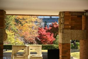 明治村が大好きな、とある村民のブログ