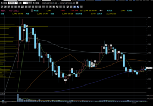りょうの投資記録