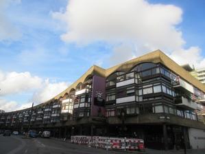 イギリスの食、イギリスの料理＆菓子