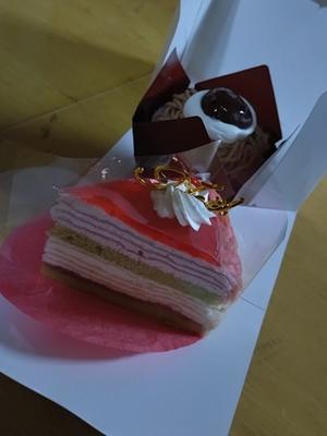 うちゅうのさいはて２nd