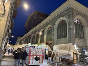 クリスマスまであと2日！ - フィレンツェのガイド　なぎさの便り