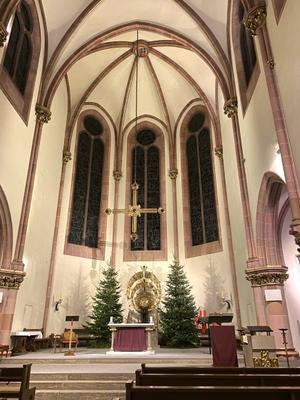 べルリンでさーて何を食おうかな？