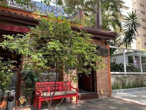 ハチドリのブラジル・サンパウロ日記