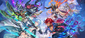 シャドウバース：ワールズビヨンドの魅力と基本 - Gamer's Blog