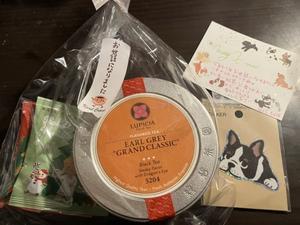 クリスマスイブ♪