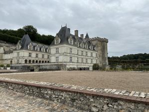 ユッセ城　眠れる森の姫のお城 - サンシュルピス便り