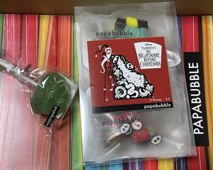 プレゼントはこれを