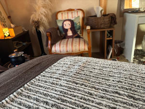 年内最後のアロマテラピー - 奈良生駒王寺三郷　ナチュラルケアサロン　雅歌（がか）のブログ