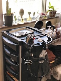 堺筋本町hair Zakka Vita