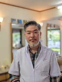 ひげおやじのひとりごと ひげおやじのひとりごと