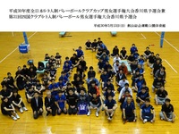 香川県クラブバレーボール連盟 香川県クラブバレーボール連盟