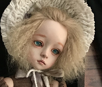 玉青の球体関節人形 制作日記□tamaodoll-ball jointed dolls