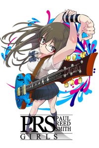 A.Y.A TOKYO JAPAN Custom Shop & Kobe Tone Blue R-COMP DX Special