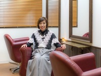 新松戸の美容室 ヘアギャラリーtrygen トライゲン 挑戦 の日々 新松戸の美容室 ヘアギャラリーtrygen トライゲン 挑戦 の日々