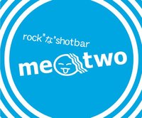 新橋 Rock な Shotbar Meatwo Rock Bar 新橋 Rock な Shotbar Meatwo Rock Bar