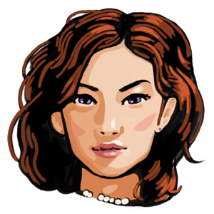 不倫歴50年の女 勇ましき女たち