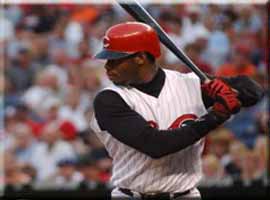なぜ ケン グリフィー ジュニアなのか Ken Griffey Jrに憧れて