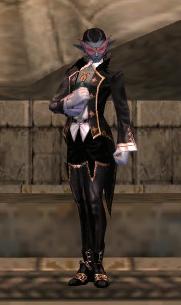 Lineage2 Walker