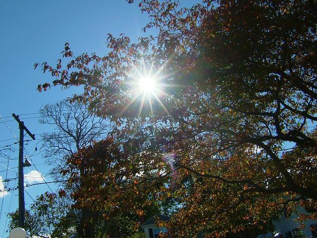 思いがかさなるその前に 満天の空