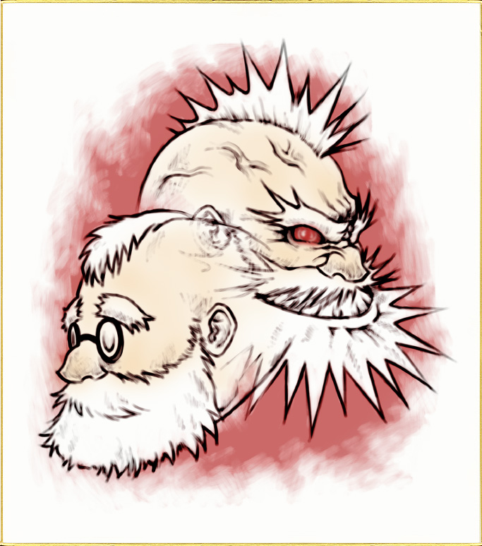 公序良俗って言ってもよくわっかんないですよねー プロフィール画像に