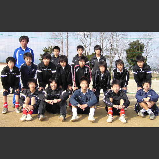豚汁料理vol.1 一身田中学校サッカー部写真館