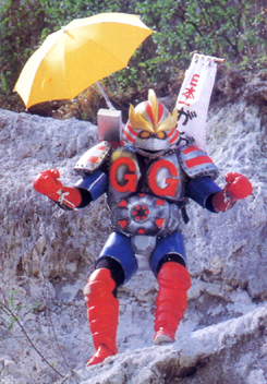 ウルトラｑお蔵入りのオイル怪獣 クラプトン ひいろお倶楽部