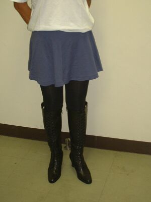 制服にブーツっておかしいの 麻衣子の着ぐるみ 制服にブーツっておかしいの 麻衣子の着ぐるみ