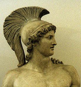 牛を愛した女 ギリシャ神話 History Story