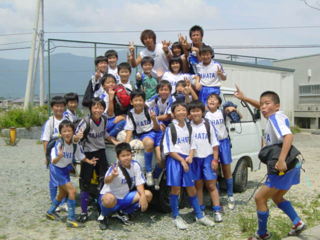 東京ベイfc U 15 ジュニアユース 体験セレクション Hiroakiのblog 東京ベイfc U 15 ジュニアユース 体験セレクション Hiroakiのblog
