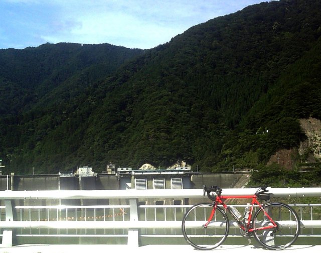 日坂峠ヒルクライム : 親父のデジカメ写真日記