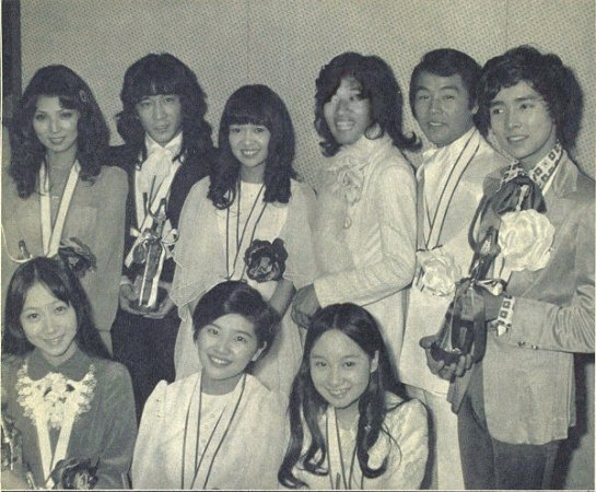 Shige しげさん と歌謡曲